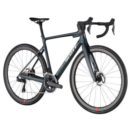 Scott Addict 20 - Blu - G