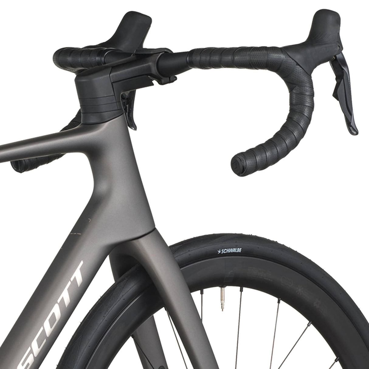 Scott Addict 20 - Grigio Scott