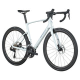 Scott Addict 30 - Bianco Scott