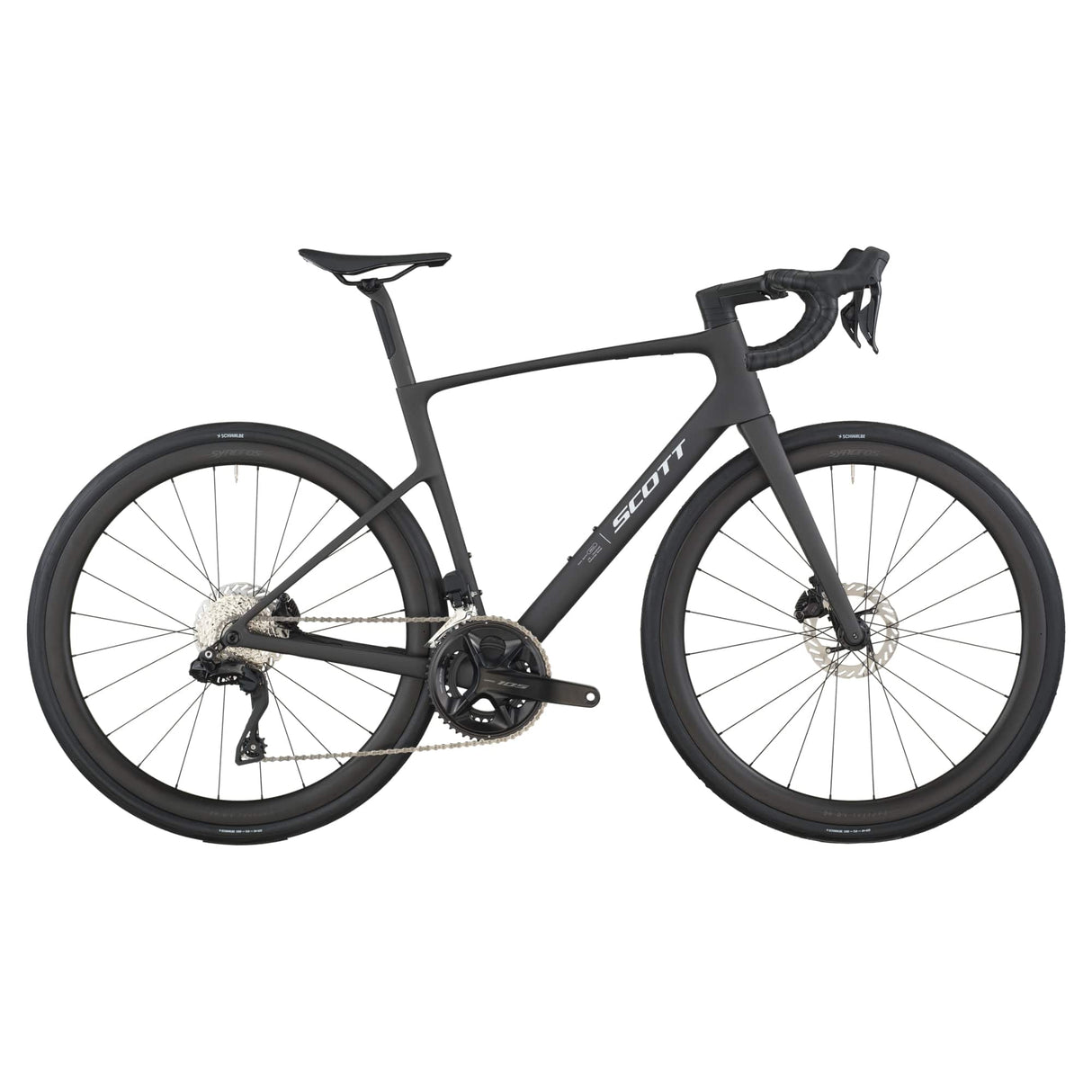 Scott Addict 30 - Nero Scott