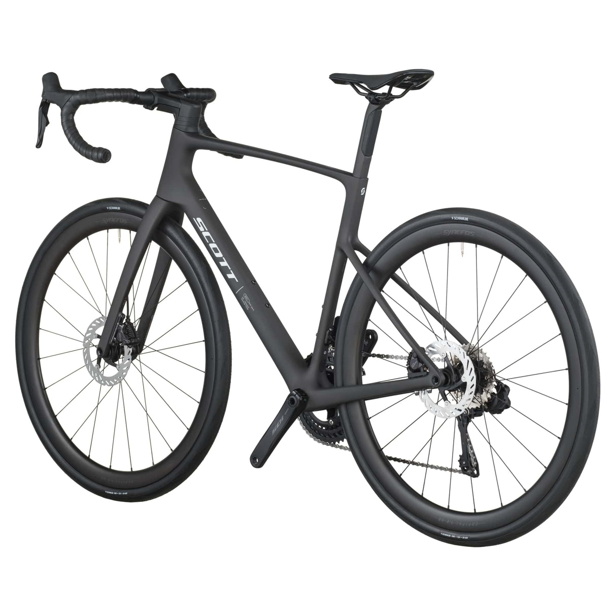 Scott Addict 30 - Nero Scott