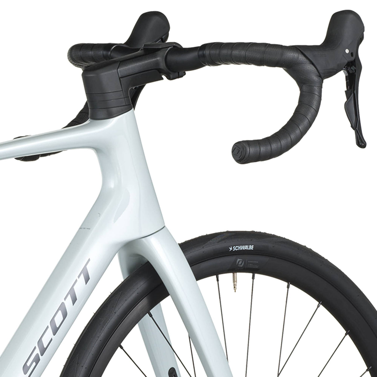 Scott Addict 50 - Bianco Scott