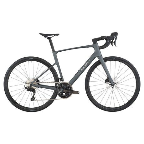 Scott Addict 50 - Grigio Scott