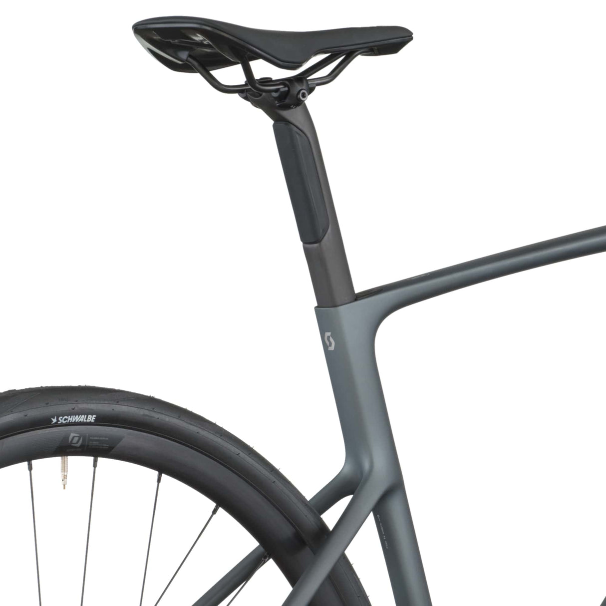 Scott Addict 50 - Grigio Scott