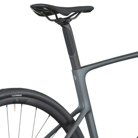 Scott Addict 50 - Grigio Scott