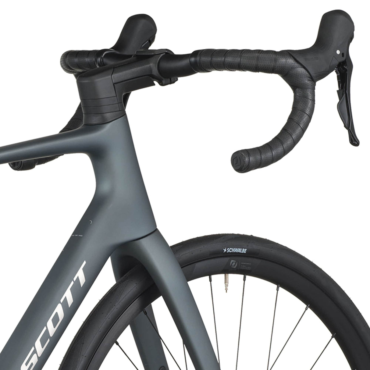 Scott Addict 50 - Grigio Scott
