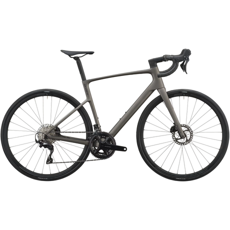 Scott Addict 50 - Gris mate