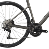 Scott Addict 50 - Mattgrau
