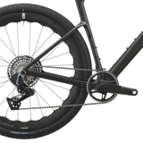 Scott Addict Gravel 20 Test - Watery black Scott