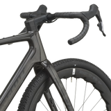 Scott Addict Gravel 20 Test - Watery black Scott