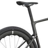 Scott Addict Gravel 20 - Watery black