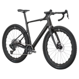 Scott Addict Gravel 20 - Watery black