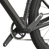 Scott Addict Gravel 20 - Watery black