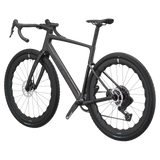 Scott Addict Gravel 20 - Watery black