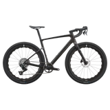 Scott Addict Gravel 20 - Watery black