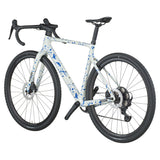 Scott Addict Gravel 30 - Bianco Scott