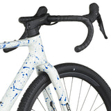 Scott Addict Gravel 30 - Bianco Scott