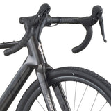 Scott Addict Gravel 30 - Nero carbon Scott