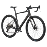 Scott Addict Gravel 40 - Carbon black Scott