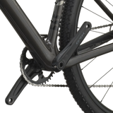 Scott Addict Gravel 40 - Carbon black Scott