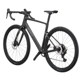 Scott Addict Gravel 40 - Carbon black Scott