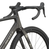 Scott Addict Gravel 40 - Carbon black Scott