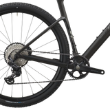 Scott Addict Gravel 40 - Carbon black Scott