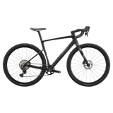 Scott Addict Gravel 40 - Carbon black Scott