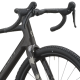 Scott Addict Gravel 40 - Carbon black Scott