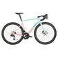 Scott Addict RC 10 - Blu rosa Scott