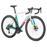 Scott Addict RC Pro - Grigio verde Scott