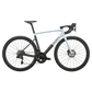SCOTT Addict RC Pro - Rush white Carbon black
