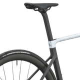 Scott Addict RC Pro - Rush white Carbon black Scott