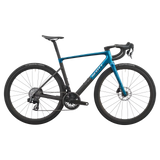 Scott Addict RC Team - Watery Blue