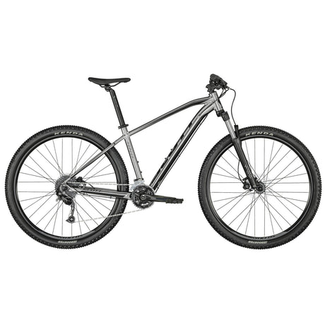 Scott Aspect 750  - Slate Grey - D