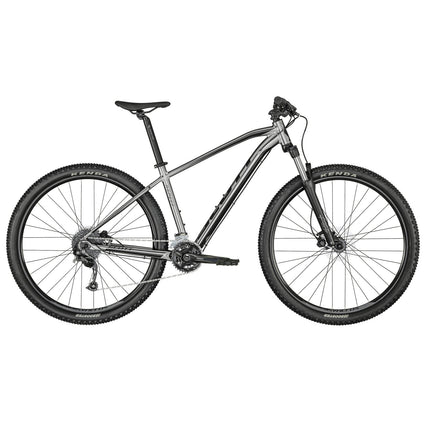 Scott Aspect 750  - Slate Grey - D