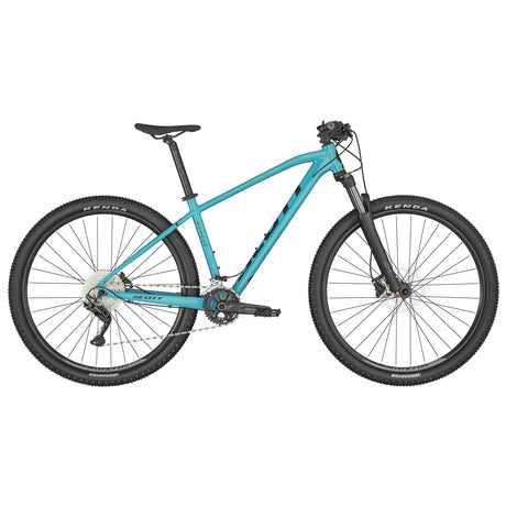 Scott Aspect 930 - Cerulean Blue - G