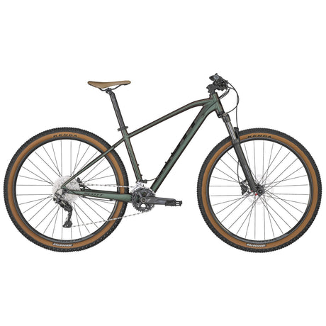 Scott Aspect 930 - Prism Iridium Black - P