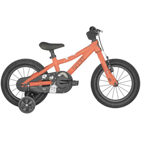 Scott Contessa 14 - Arancio - G