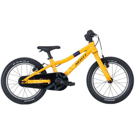 Scott Contrail 160 - Giallo Scott