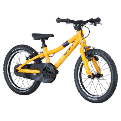 Scott Contrail 160 - Giallo Scott