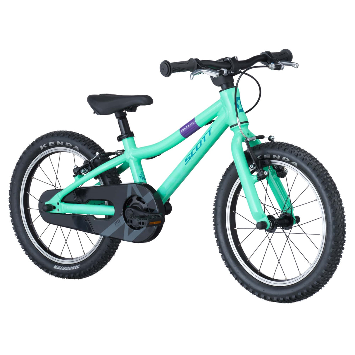 Scott Contrail 160 - Verde Scott