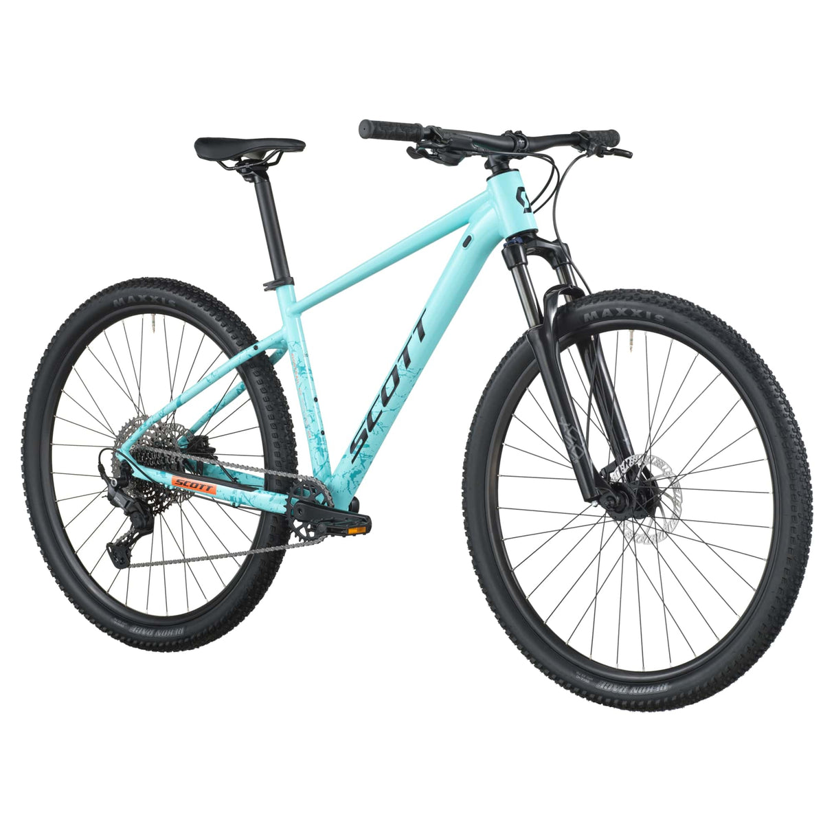 Scott Contrail 20 - Blu Scott