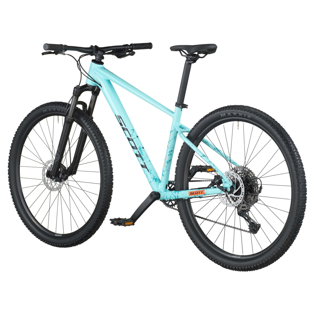 Scott Contrail 20 - Blu Scott