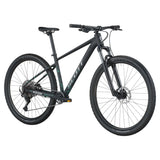 Scott Contrail 20 - Nero Scott