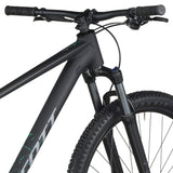 Scott Contrail 20 - Nero Scott