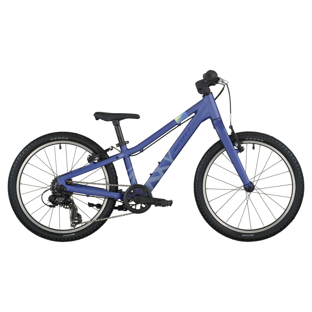 Scott Contrail 200 - Blu Scott