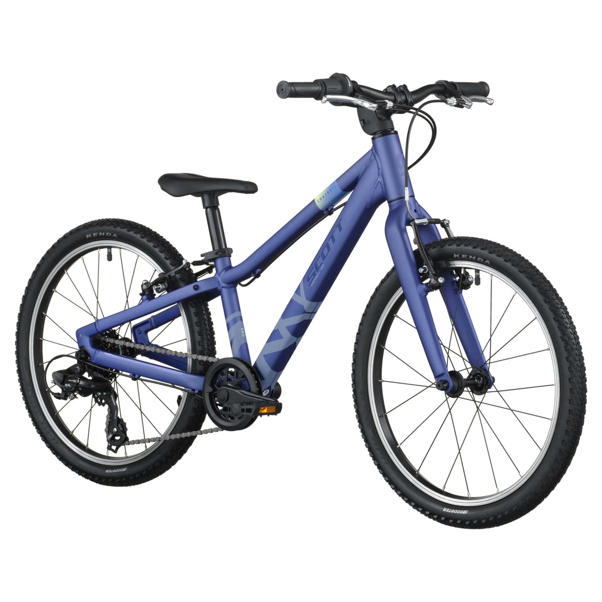 Scott Contrail 200 - Blu Scott