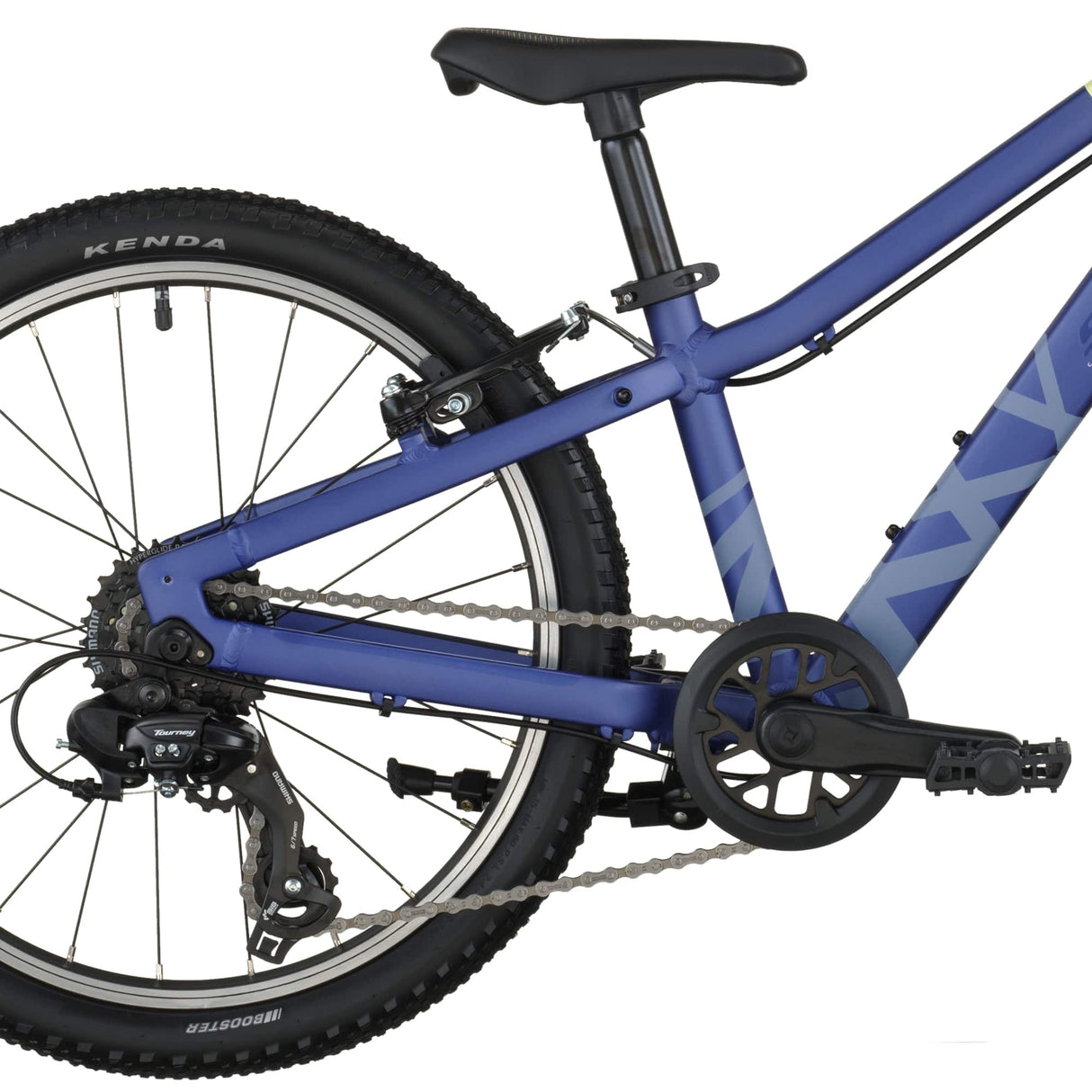 Scott Contrail 200 - Blu Scott