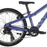 Scott Contrail 200 - Blu Scott